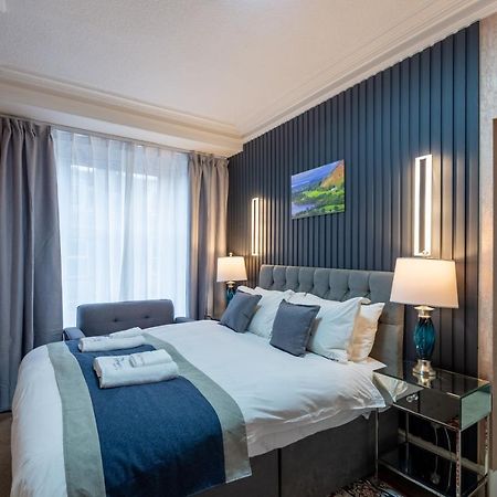 The Ambleside Apartments - Self Catering With Private Kitchen - Best For Location Exterior foto